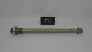 EJE BASCULANTE SUZUKI SV 650 INYECCION 03-05